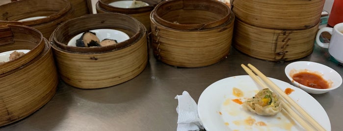 All One Dimsum is one of Let's go to Yangon.