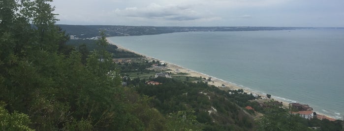 Seaview point is one of Varna.