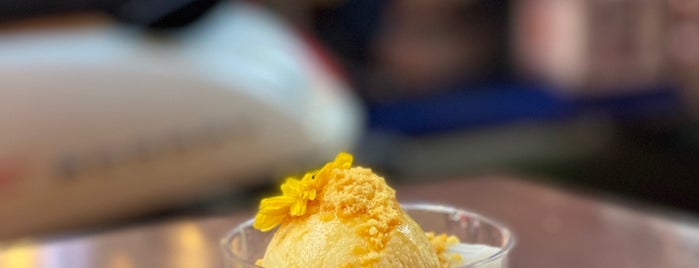 หยวนหยวน is one of BKK_Ice-cream.