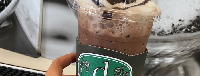 d Coffee is one of BKK_Coffee_1.