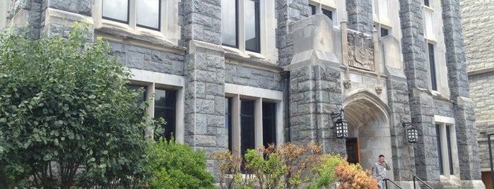 West Point Admissions Building is one of United States Military Academy.
