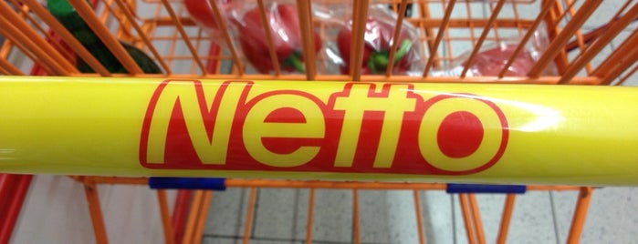 Netto Filiale is one of beab.ww.