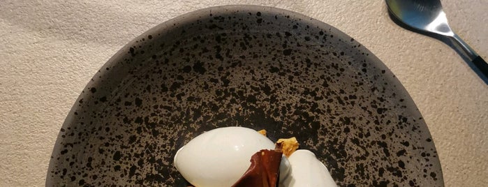 top-lievelingsrestaurants