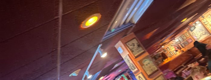 Smokey Joe's is one of Philly Bar Crawl.