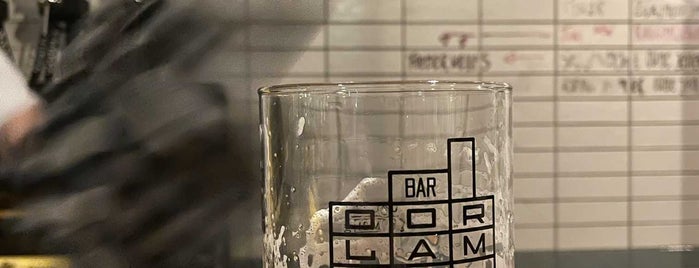 Bar Oorlam is one of FAVS | Hamburg.
