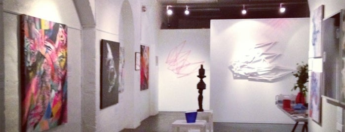 Kaleidoscope Gallery is one of Sydney: Museums & Galleries.