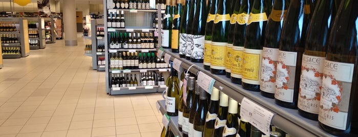 Systembolaget is one of Copenhagen.