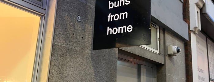 Buns From Home is one of 2022.