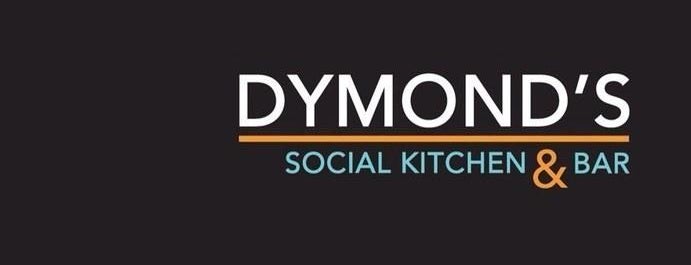 Dymond's Social Kitchen & Bar is one of A local’s guide: 48 hours in Burlington, ON.