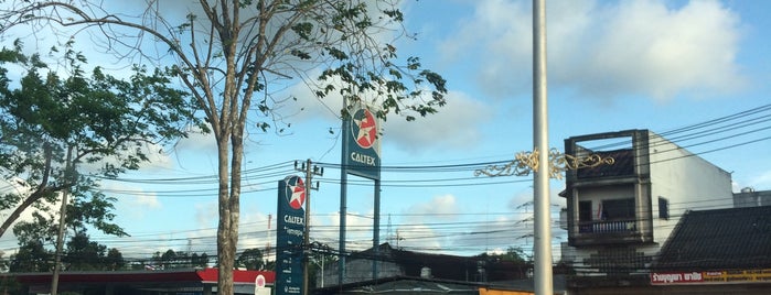 Caltex is one of Top picks for Gas Stations or Garages.