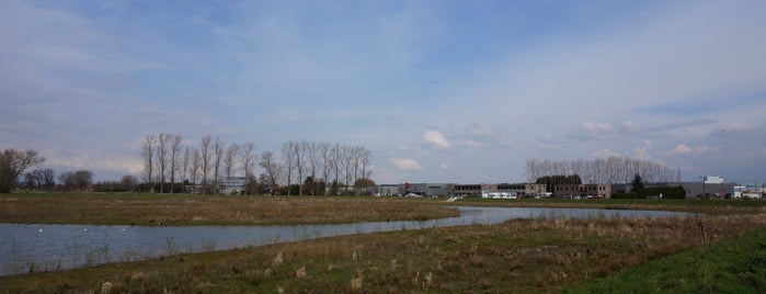 Provinciaal Overstromingsgebied Plaslaar is one of Provinciale Overstromingsgebieden.