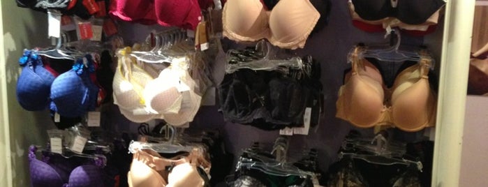 Iris Lingerie is one of ALL NYC.