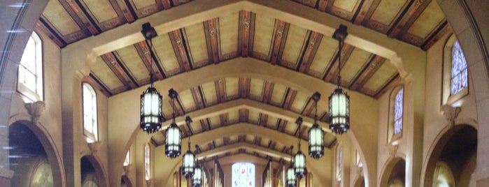 St. Charles Borromeo Church is one of To do - noho, studio city and thereabouts.