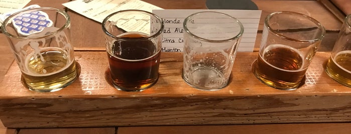 Cedar Crest Brewing is one of California Breweries 1.