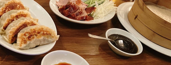 人人人 is one of Favorite Restaurants.