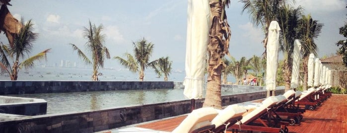 Amiana Resort is one of Vietnam.