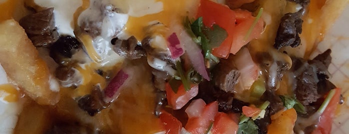 Burrito Shack is one of Favorite Food in Phoenix - FavorAte.