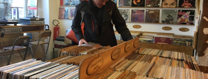 Berlin recordstoreday17