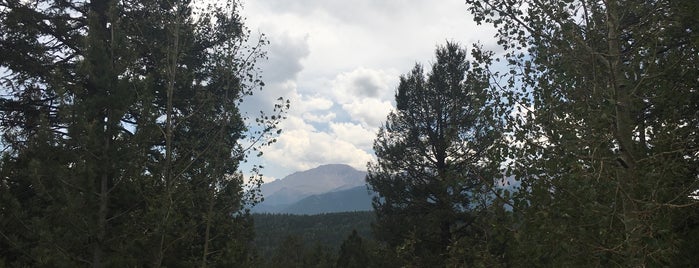 Mountain Wilderness Memioria is one of Lugares favoritos de Reazor.