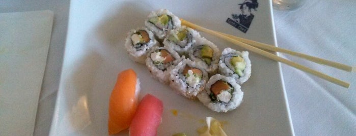 Sushi Chef Japanese Restaurant & Market is one of Posti che sono piaciuti a Albert.
