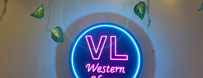 VL Western House is one of FreeFlowIceCream!.