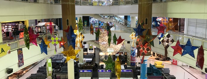 Village Mall is one of All-time favorites in Malaysia.