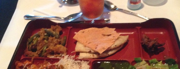 Masala Indian Kitchen is one of Best of Lafayette.