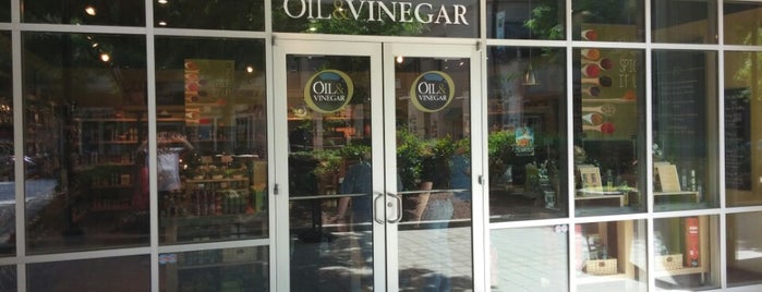 Oil & Vinegar is one of Montoute Vacation Specialists.