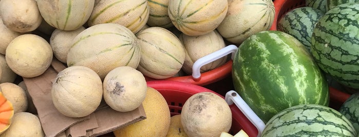 McLean Farmer's Market is one of NoVA Farmers Markets.