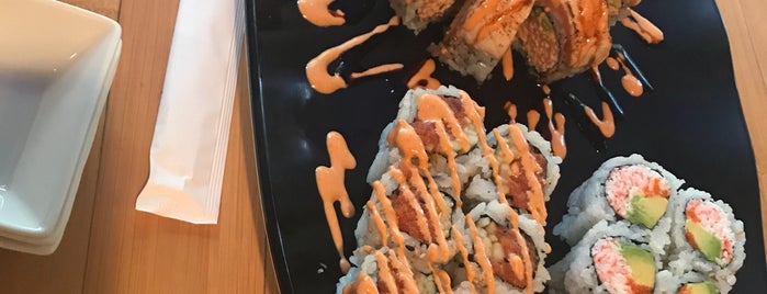 Koi Koi Sushi & Roll is one of Top picks for Sushi Restaurants.