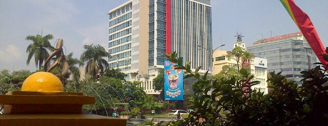 The Premiere Pekanbaru is one of Hotels I've Visited.