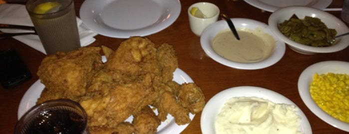 Babe's Chicken Dinner House is one of FRISCO, TX.