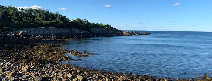 Perkins Cove is one of Mike : понравившиеся места.