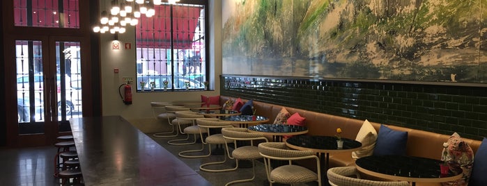 The House Ribeira Hotel is one of Portgual.