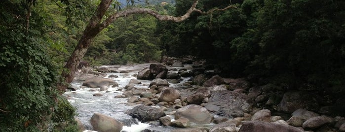 Mossman Gorge is one of Australia - Must do.