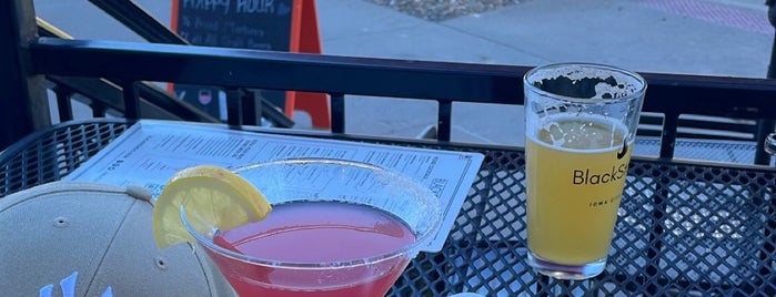 The best after-work drink spots in Iowa City, IA