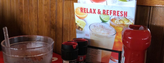 Applebee's Grill + Bar is one of Yum.