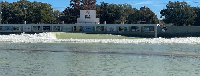 Waco Surf is one of Texas 🇨🇱.