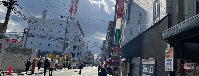 ホビーステーションなんば店 is one of Osaka 2016.