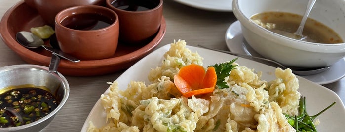 Restoran Taman Pringsewu is one of Top picks for Restaurants.
