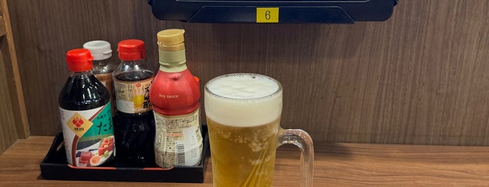 さくら水産 新宿西口店 is one of 居酒屋.
