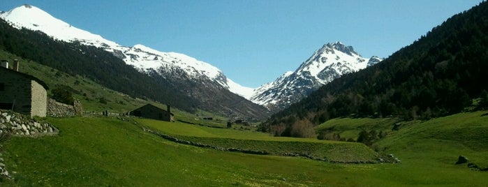 Vall d'Incles is one of *Patty's to-do list* [Andorra].