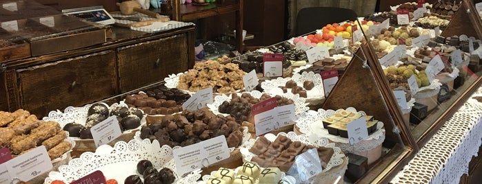 Львівська Майстерня Шоколаду / Lviv Handmade Chocolate is one of to do in Khmelnitsky.