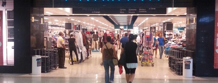 Primark is one of Ángel’s Liked Places.