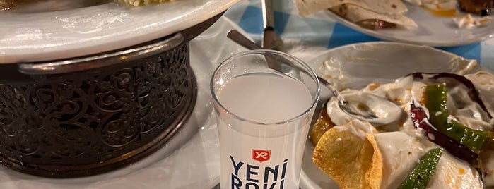 Keyfoturağı Restaurant is one of Aysel'in Beğendiği Mekanlar.
