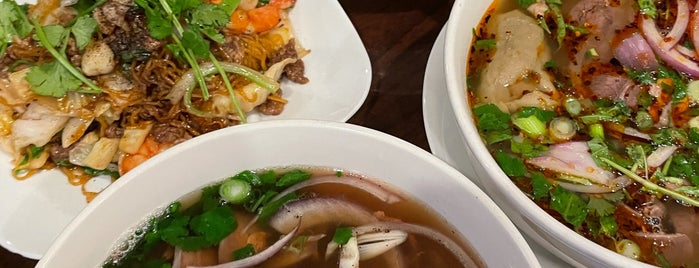 VN Pho And Deli is one of Culinary Adventures.