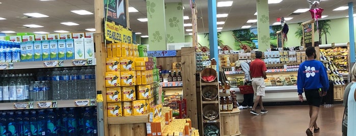 Trader Joe's is one of Kyraさんのお気に入りスポット.