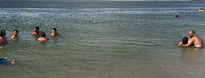 Ilha de Santa Rita is one of Best places in Maceió, Alagoas, Brazil.