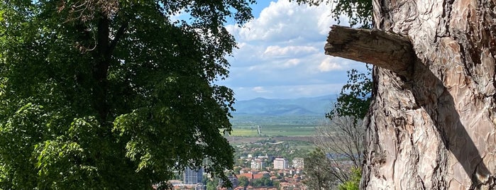 Hisarlaka Fortress is one of Bulgarian Beauty 🇧🇬.