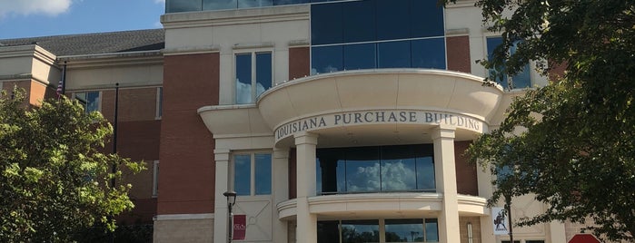 Louisiana Delta Community College is one of Monroe & West Monroe.